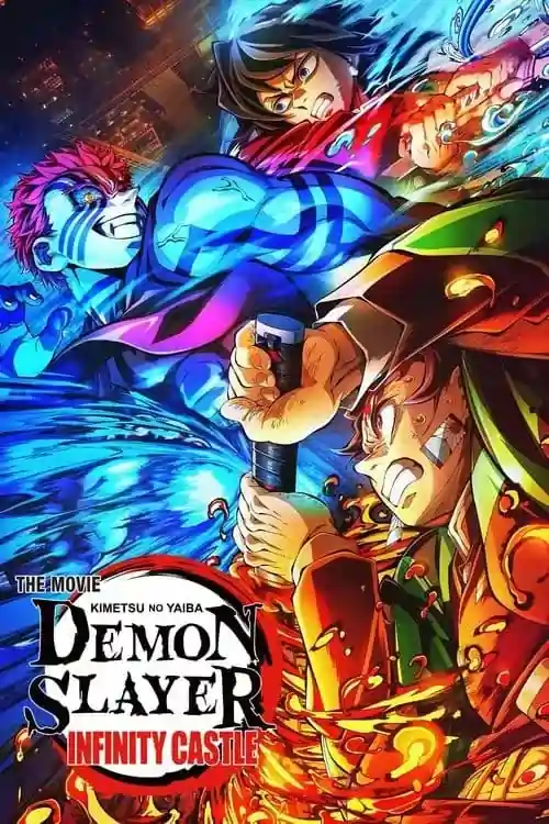 Demon Slayer - Ology IPTV Premium IPTV Subscription