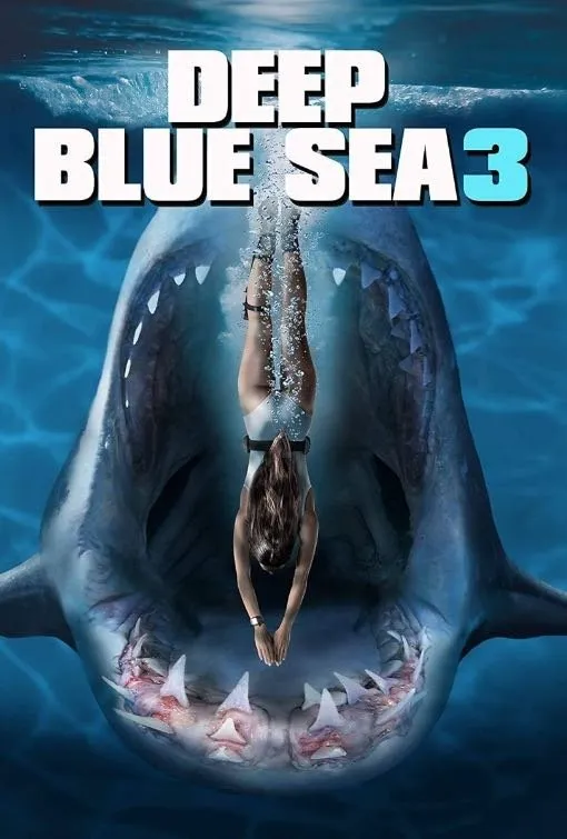 Deep Bleu Sea 3 - Ology IPTV Premium IPTV Subscription